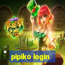 pipiko login